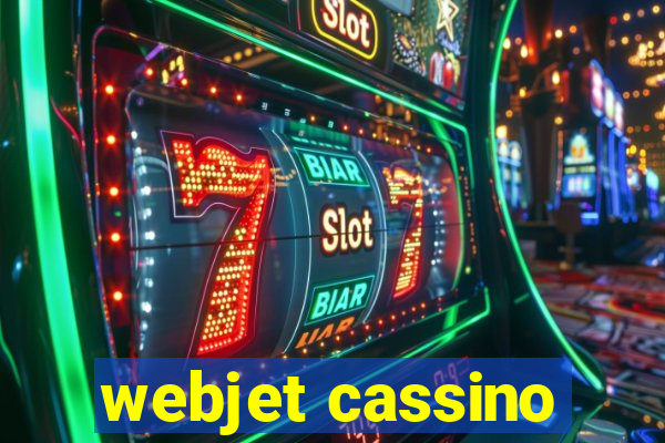 webjet cassino